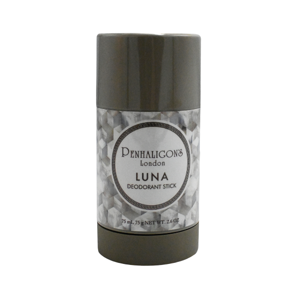 【身體系列】Penhaligon's LUNA 潘海利根月亮女神體香膏
