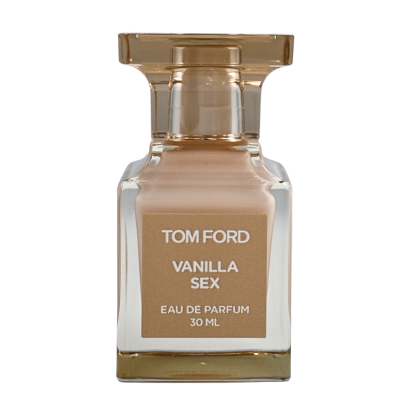 Tom Ford Vanilla Sex 縱情香草淡香精