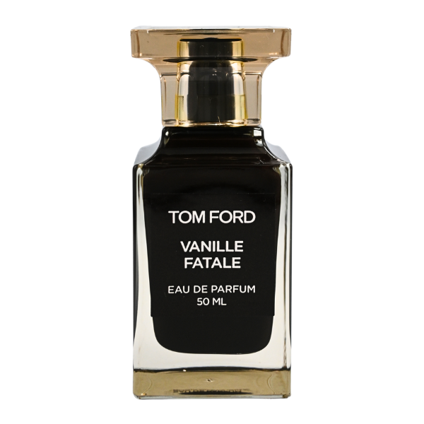 Tom Ford Vanille Fatale 引誘香草淡香精