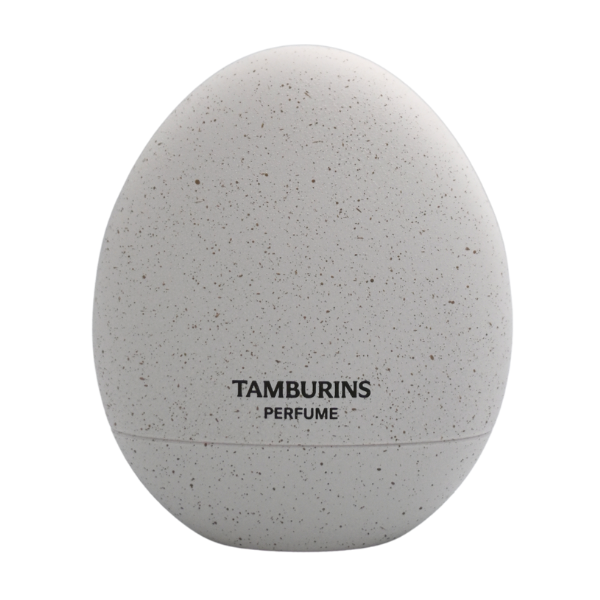 Tamburins Holy Metal 側柏葉蛋形香水