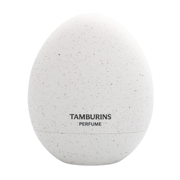 Tamburins Holy Metal 側柏葉蛋形香水