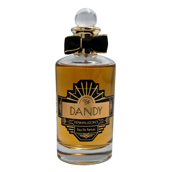 Penhaligon's 潘海利根 The Dandy 浮華爵士淡香精 (不夜威士忌)