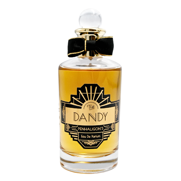 Penhaligon's The Dandy 潘海利根浮華爵士淡香精 (不夜威士忌)
