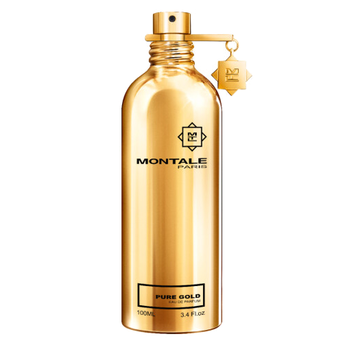 Montale Pure Gold 純金女性淡香精