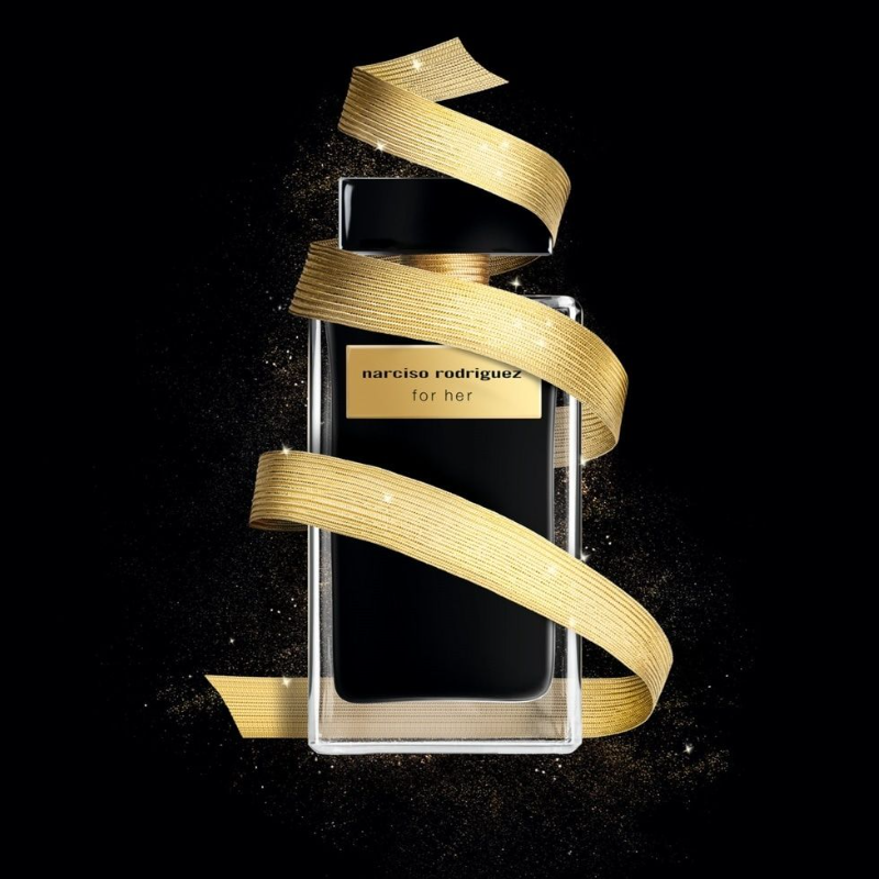 NarcisoRodriguez for her 2020 限量版女性淡香水
