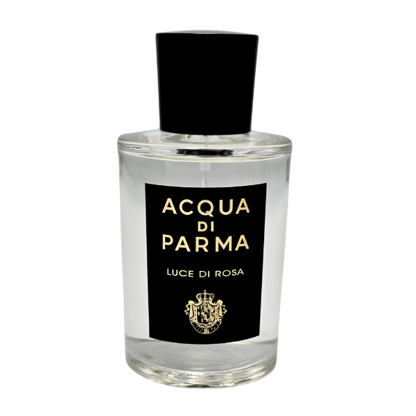 Acqua di Parma Luce Di Rosa 格調系列-曦光玫瑰淡香精