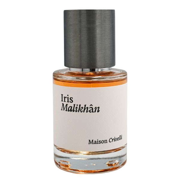Maison Crivelli Iris Malikhan 荒漠青鳶淡香精