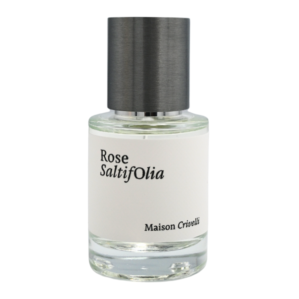 Maison Crivelli Rose Saltifolia 千鹽玫瑰淡香精