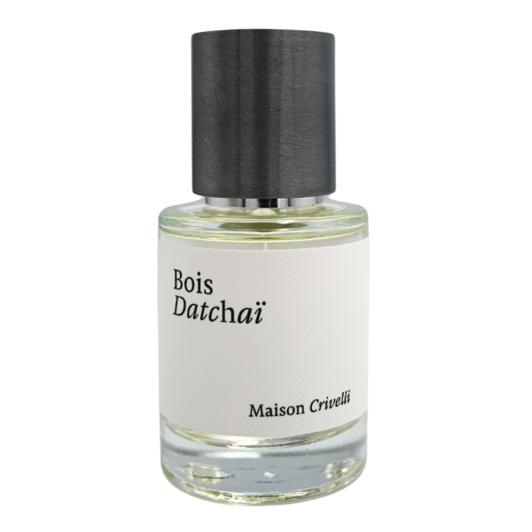 Maison Crivelli Bois Datchaï 緋莓燻木淡香精
