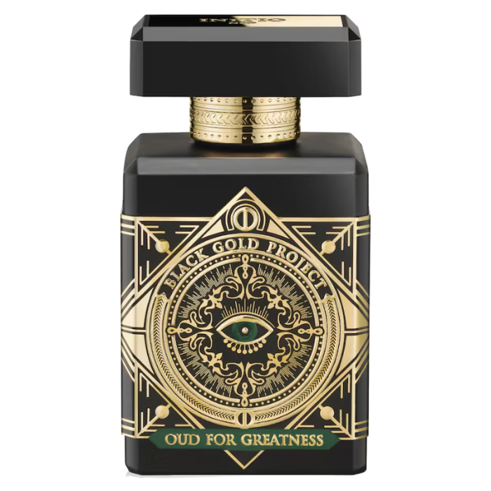 INITIO Oud for Greatness Neo 神秘黑金淡香精
