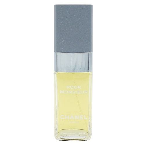 Chanel Pour Monsieur 男性淡香水 TESTER