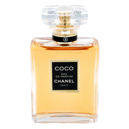 CHANEL COCO 典藏女性淡香精 TESTER