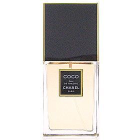 CHANEL COCO 女性淡香水 TESTER