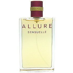 Allure Sensuelle 女性淡香水 TESTER
