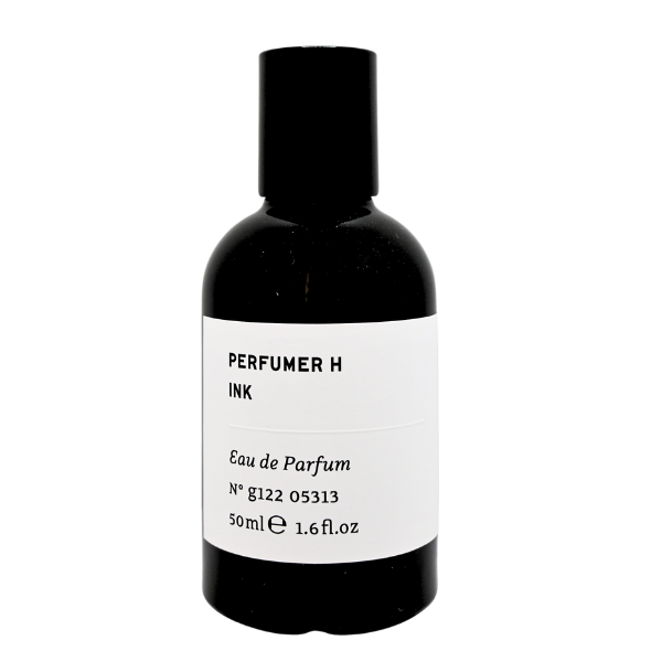 Perfumer H Ink 墨水中性淡香精