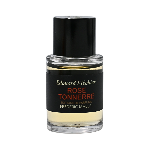 Rose Tonnerre 夜色玫瑰女性淡香精 迷你瓶