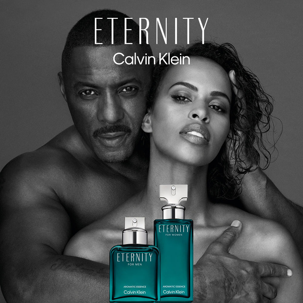 Calvin Klein cK Eternity Aromatic Essence 永恆馥郁女性淡香精
