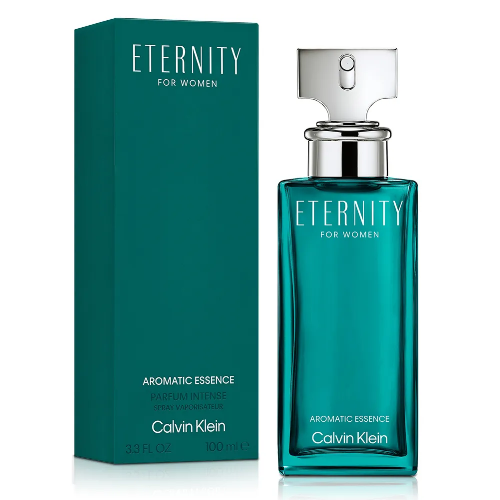 Calvin Klein cK Eternity Aromatic Essence 永恆馥郁女性淡香精