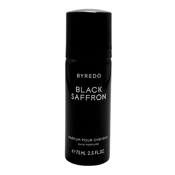 【身體系列】Byredo Black Saffron 黑色番紅花髮香噴霧