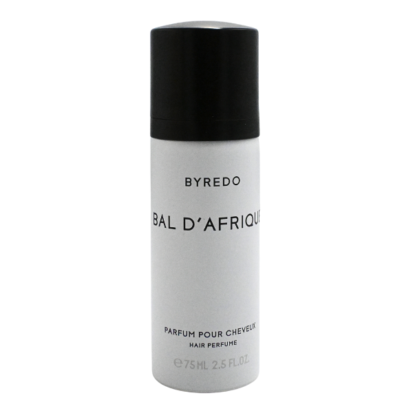 【身體系列】Byredo Bal D'Afrique 熱帶爵士髮香噴霧
