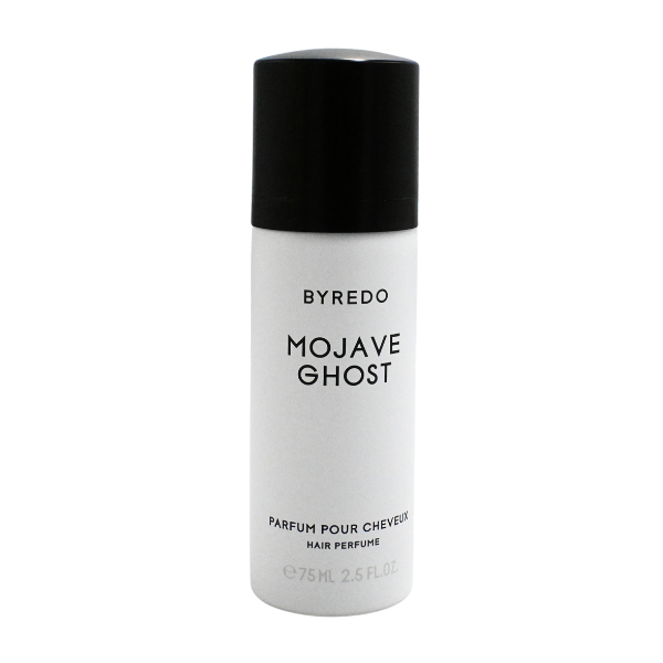 【身體系列】 Mojave Ghost 莫哈維之影髮香噴霧