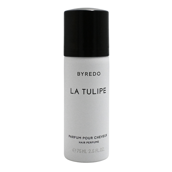 【身體系列】Byredo La Tulipe 鬱金香髮香噴霧
