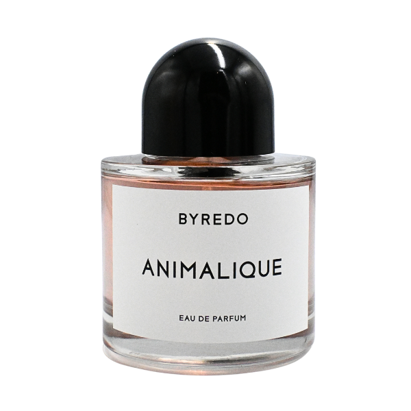 Byredo Animalique 原性覺醒淡香精