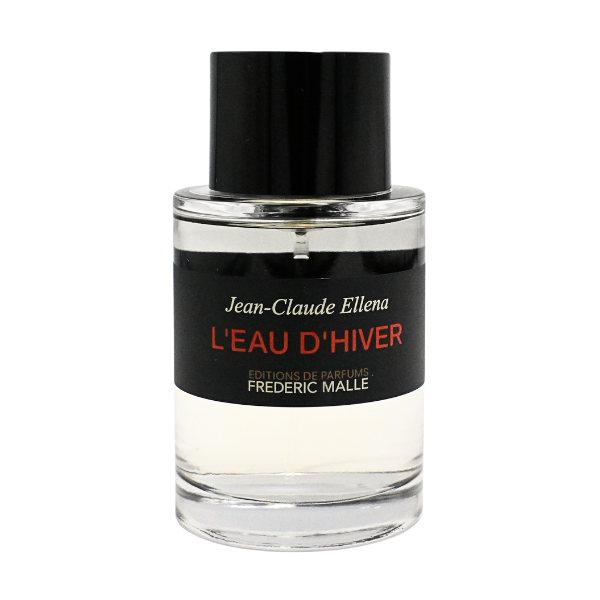 Frederic Malle 馥馬爾香氛出版社 L'Eau D'Hiver 冬之水中性淡香水