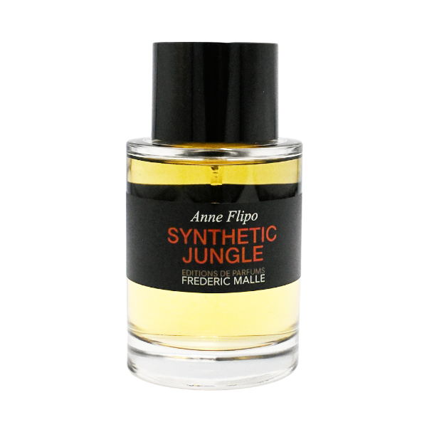 Frederic Malle 馥馬爾香氛出版社 Synthetic Jungle 綠野之境淡香精