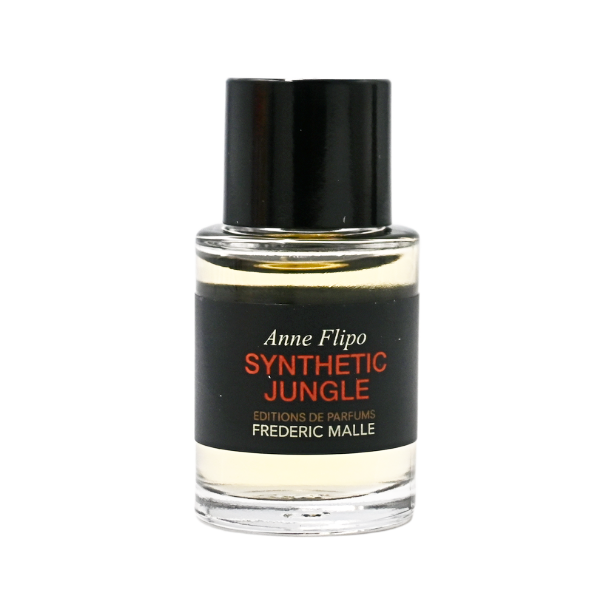 馥馬爾香氛 Synthetic Jungle 綠野之境淡香精迷你瓶