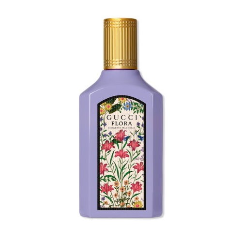 Gucci Flora Gorgeous Magnolia 幻夢木蘭花女性淡香精 TESTER