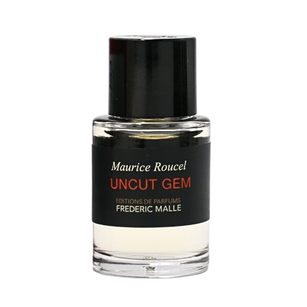 Frederic Malle 馥馬爾香氛出版社 Uncut Gem 裸慾原鑽淡香精迷你瓶