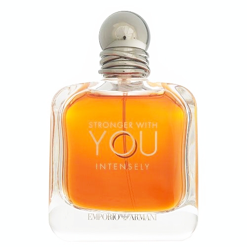Stronger With You Intensely 男性淡香精 TESTER