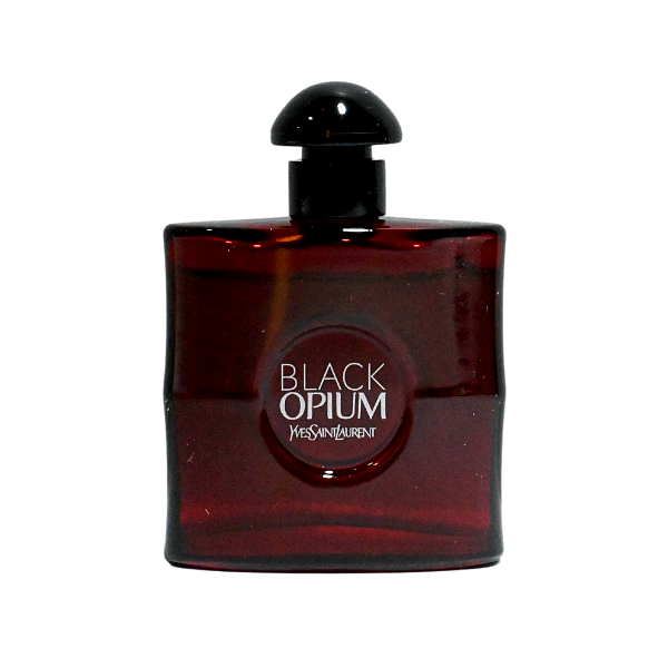 YSL Black Opium Over Red 黑鴉片紅焰版淡香精迷你瓶