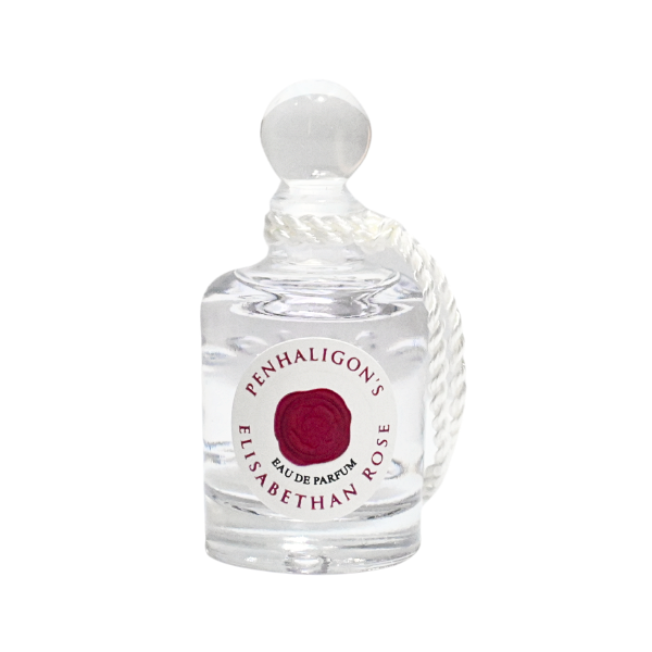 Penhaligon's Elisabethan Rose 潘海利根伊莉莎白玫瑰淡香精迷你瓶