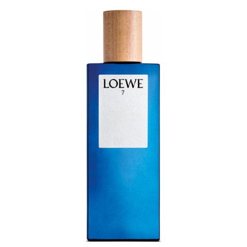 LOEWE 7 第七樂章男性淡香水 TESTER