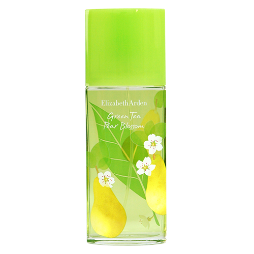 Elizabeth Arden Green Tea Pear Blossom 雅頓綠茶梨花淡香水 TESTER