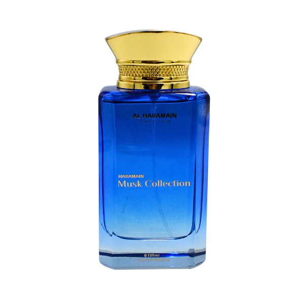 Al Haramain Musk Collection 哈拉曼麝香中性淡香精
