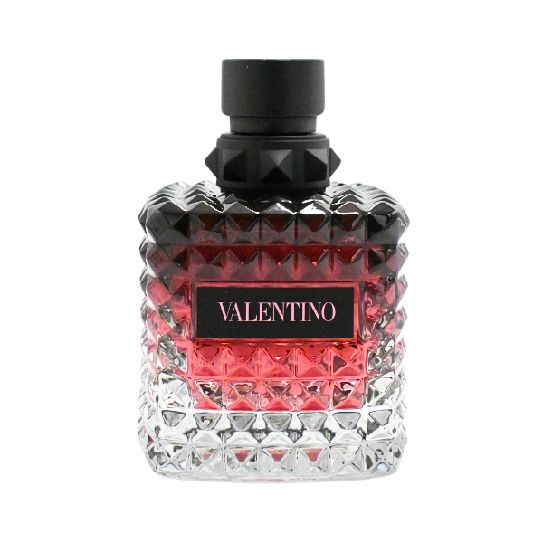 Valentino Born In Roma Intense 訂製羅馬女性淡香精 TESTER
