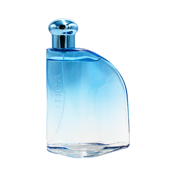 Nautica Pure Blue 純淨藍中性淡香水