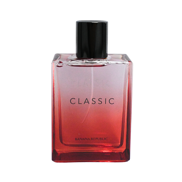 Banana Republic Classic Red 香蕉共和國經典紅中性淡香精