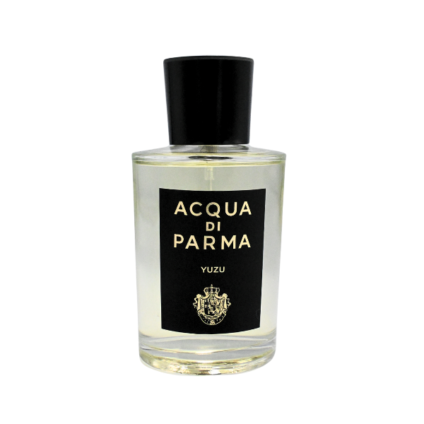 Acqua di Parma Yuzu 帕爾瑪之水 格調系列-青柚淡香精