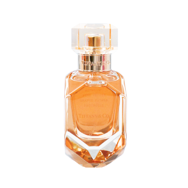 Tiffany Rose Gold Intense 玫瑰金金粹女性淡香精