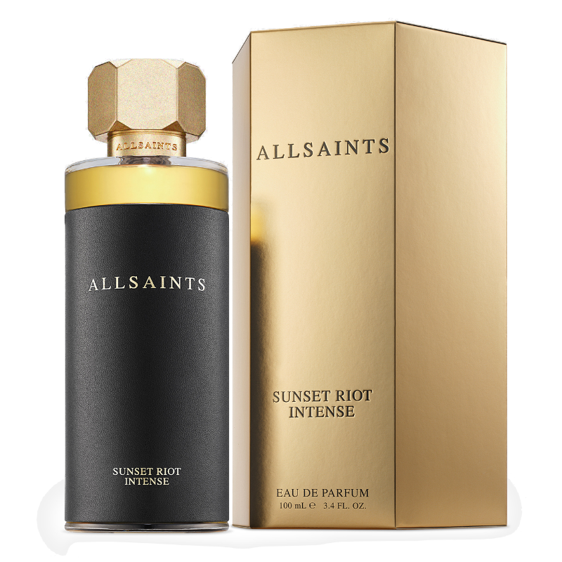 AllSaints Sunset Riot Intense 落日騷動中性淡香精