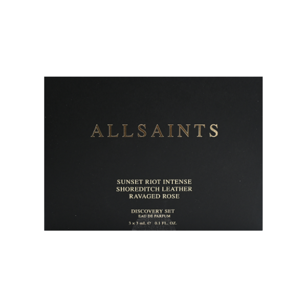 ALLSAINTS 探索禮盒