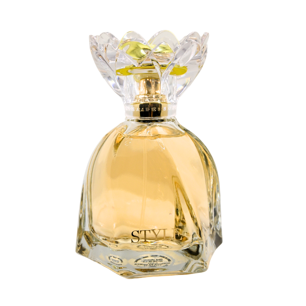 Marina de Bourbon Majestic Style 瑪莉安娜 璀璨花語女性淡香精