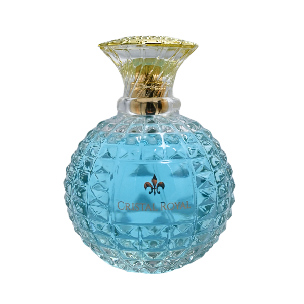 Marina de Bourbon Cristal Royal L’Eau 瑪莉安娜天青漣漪女性淡香精