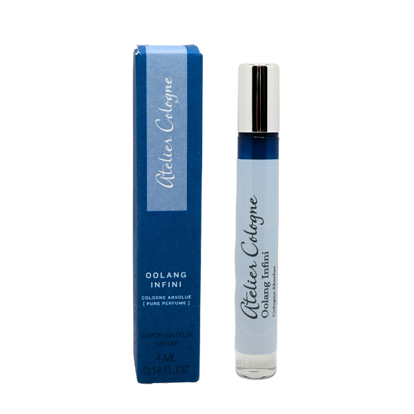 Atelier Cologne 歐瓏無極烏龍精醇古龍水行動香氛