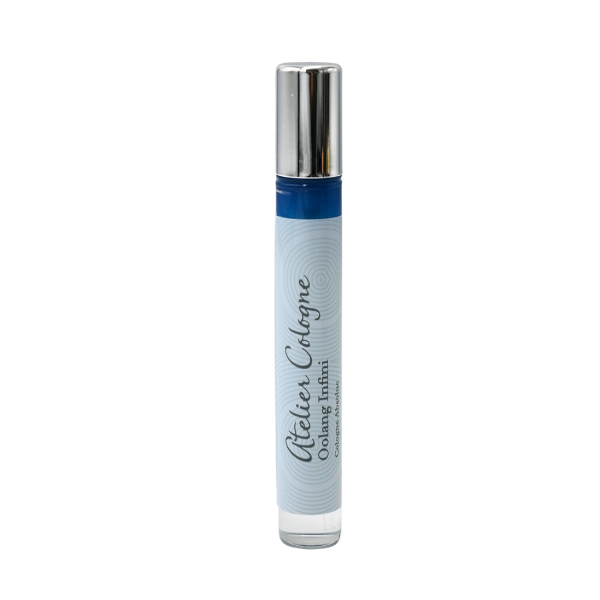 Atelier Cologne 歐瓏無極烏龍精醇古龍水行動香氛