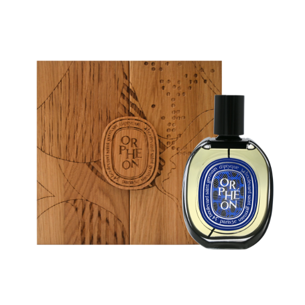 Diptyque Orpheon 2025 限量爵夢中性淡香精